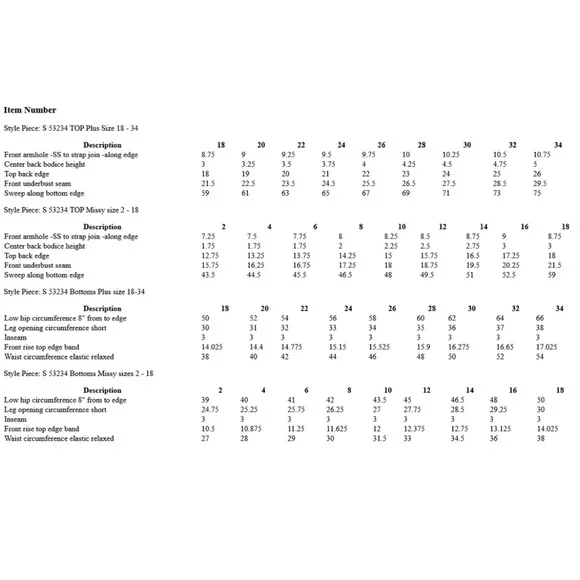 Kim Gravel x Swimsuits For All Tie Front Top and Short Set - Picture 9 of 9